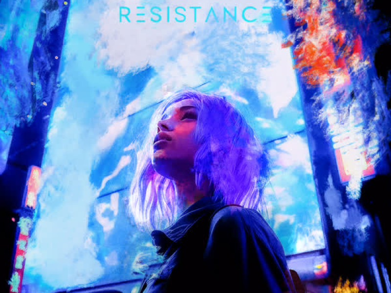 RESISTANCE (Single)