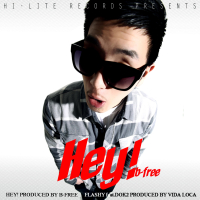 Hey! (EP)