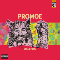 Vegan Pussy (Single)