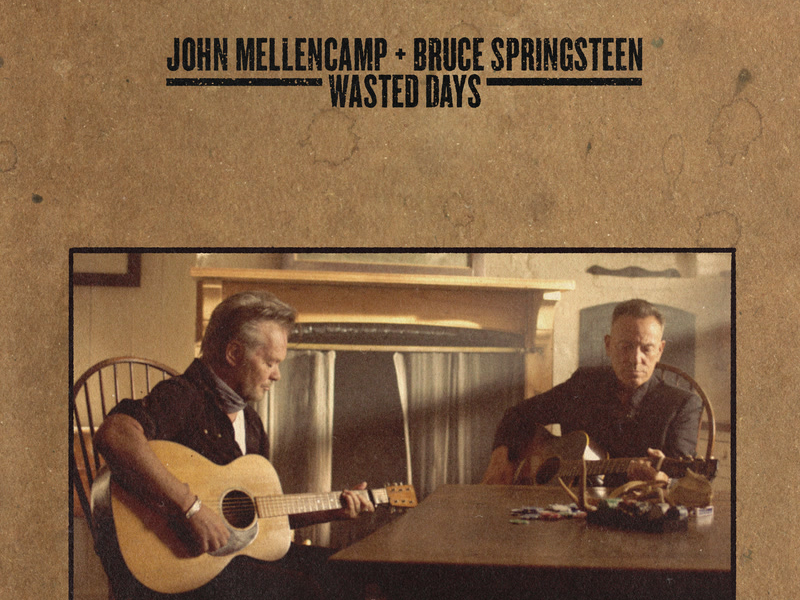 Wasted Days (MV) (Single)