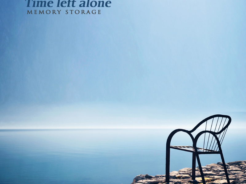 Time left alone (Single)