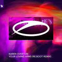 Your Loving Arms (re:boot Remix) (Single)