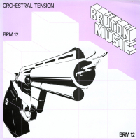 Bruton BRM12: Orchestral Tension
