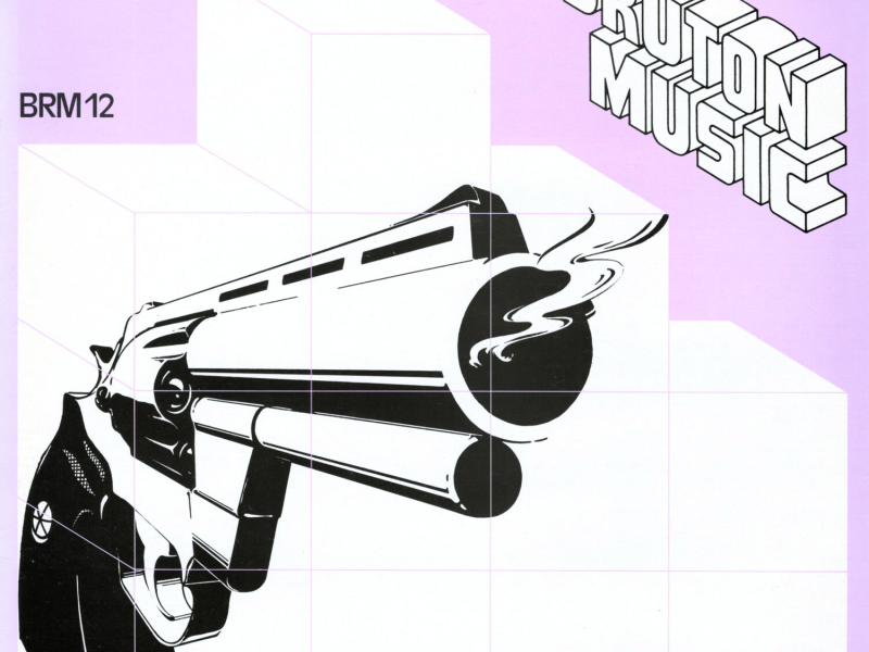 Bruton BRM12: Orchestral Tension