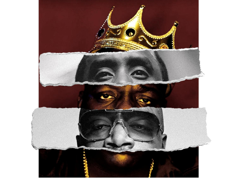 Bad Boy Watcha Gon' Do? Dre Day (feat. Biggie & Rick Ross)