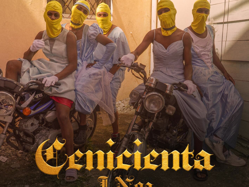 Cenicienta (Single)