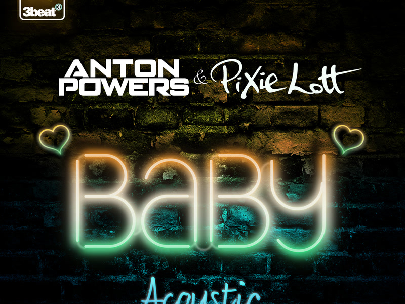Baby (Acoustic Mix) (Single)