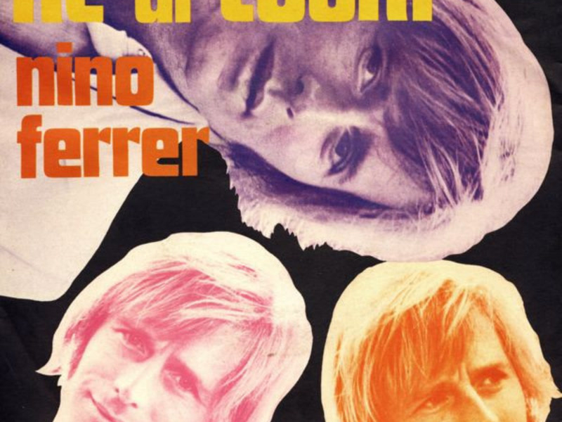 Re di cuori (Single)