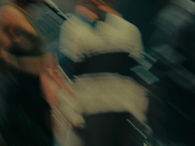 Força Bruta (Single)