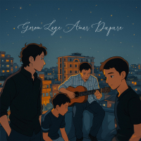 Gorom Lage Amar Dupure (Single)