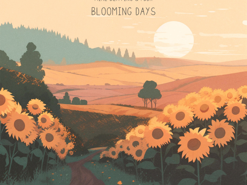 Blooming Days (Single)