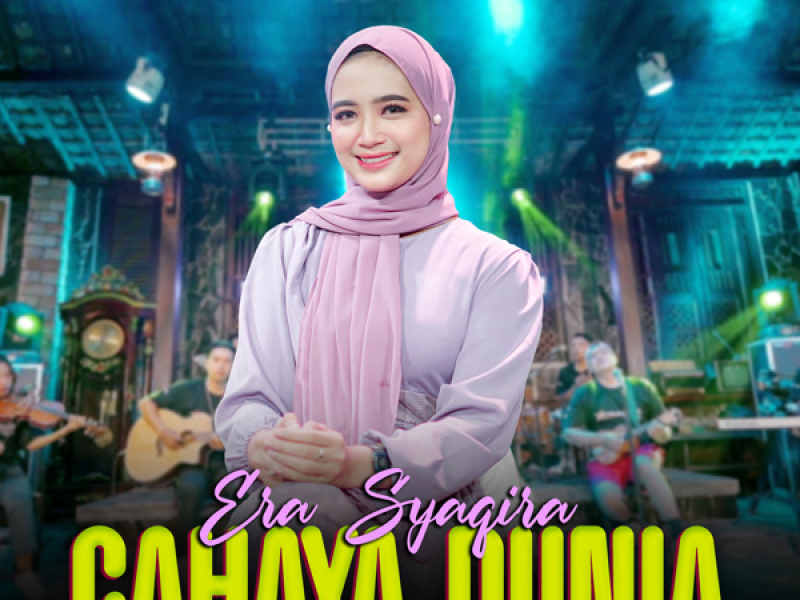 Cahaya Dunia (Single)