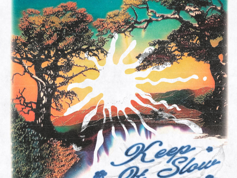 Keep It Slow (Single)