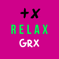 Relax (Single)