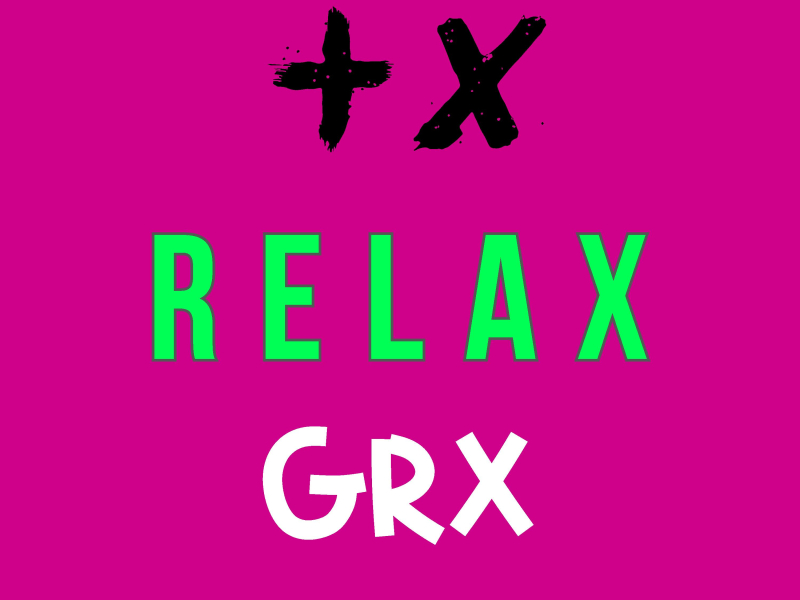 Relax (Single)