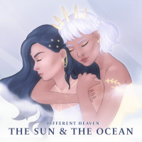 The Sun & The Ocean (Single)