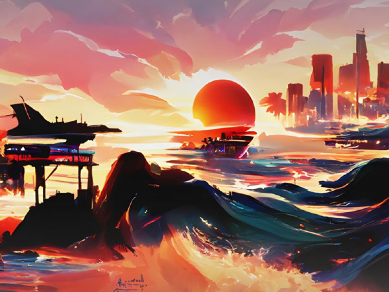 Celebrate Late (Single)