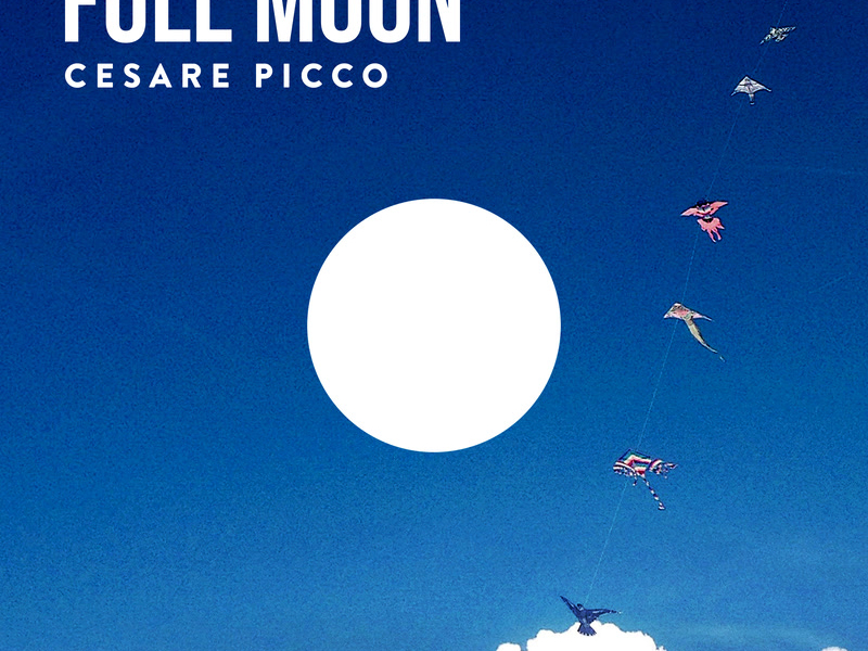 Full Moon (Single)