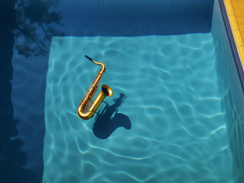 Jazzy Joint (Single)