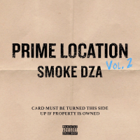 Prime Location, Vol. 2 (EP)