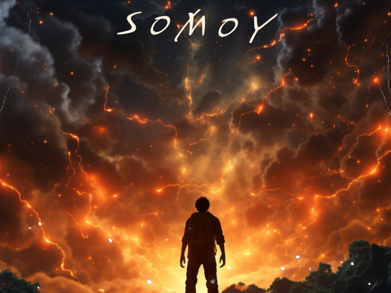 Somoy (Single)