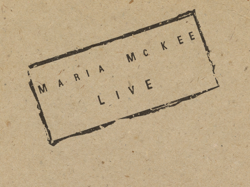 Live (Live In Glasgow/1993) (Single)