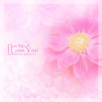 How Much I Love You (Single)