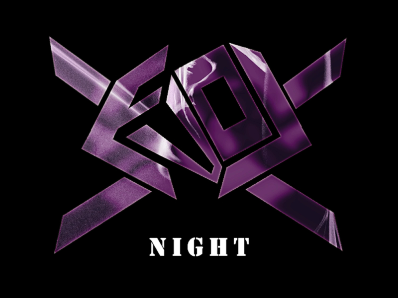 Night (Single)