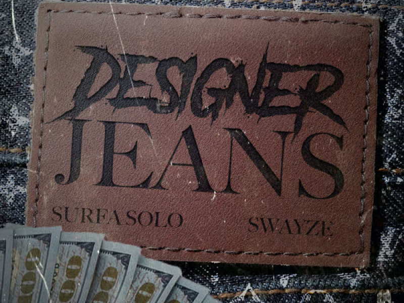 Designer Jeans (Single)