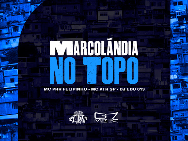 Marcolandia No Topo (Single)