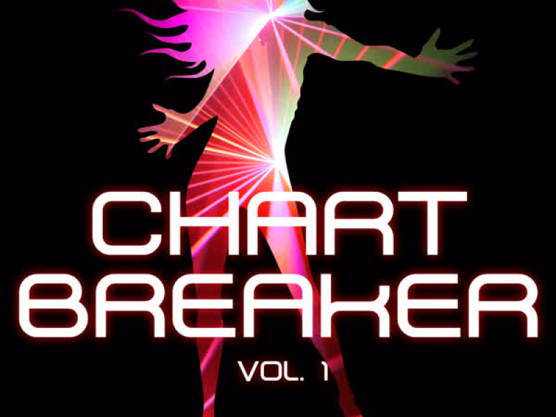 Chartbreaker 2014 Vol. 1