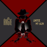 Under My Skin (Single)