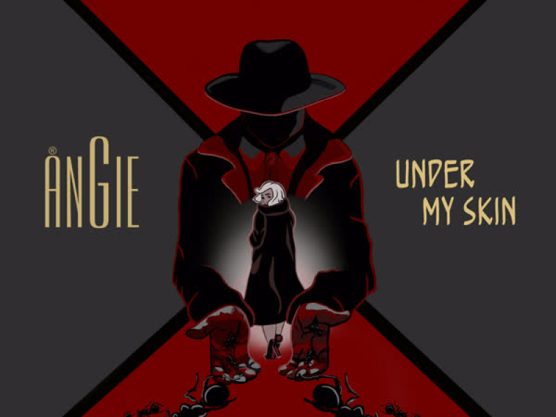 Under My Skin (Single)