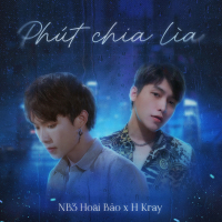 Phút Chia Lìa (Single)