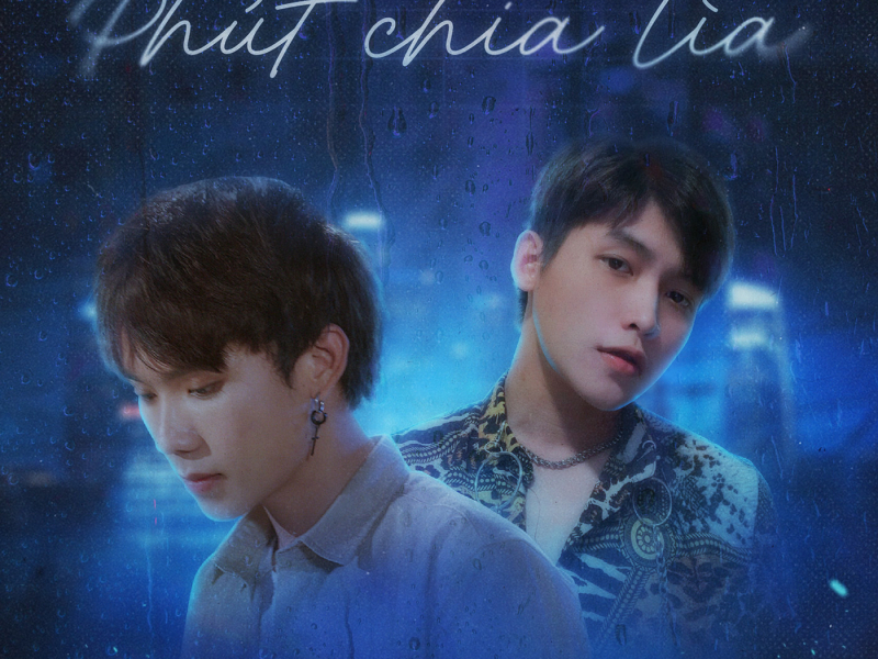 Phút Chia Lìa (Single)