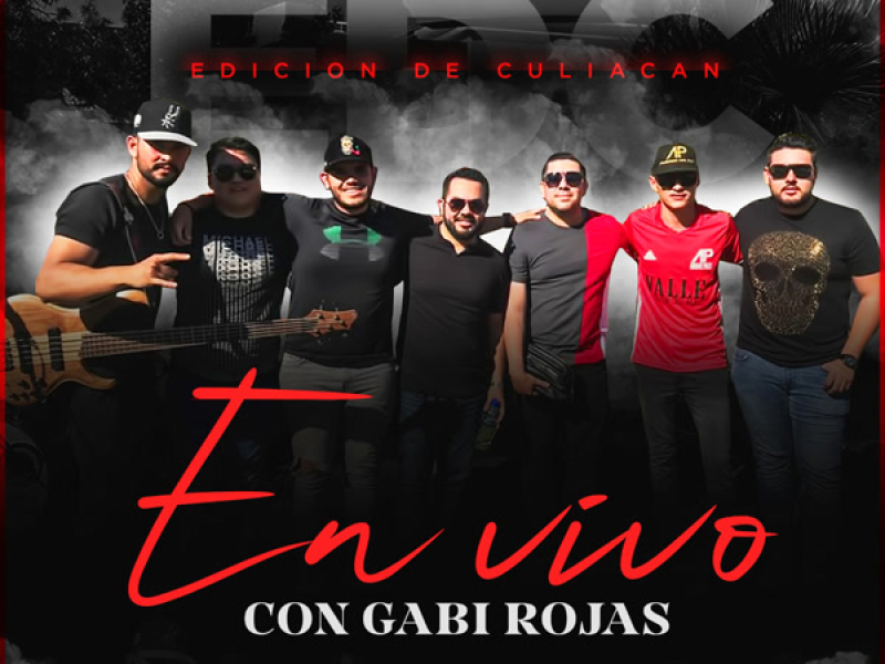 En Vivo con Gabi Rojas (EP)