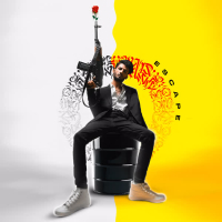 Escape (Single)