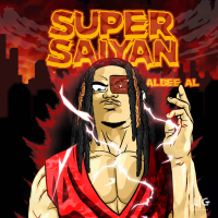 Super Saiyan (Single)