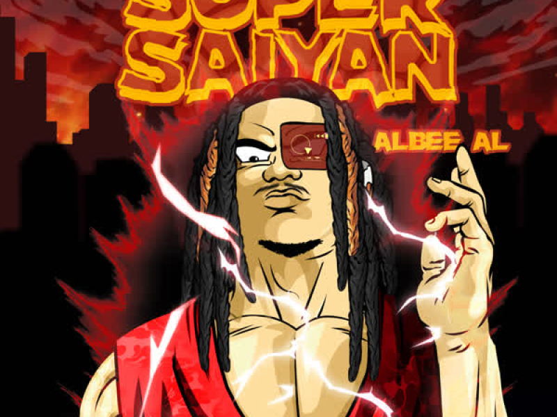 Super Saiyan (Single)