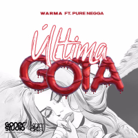 Última Gota (Single)