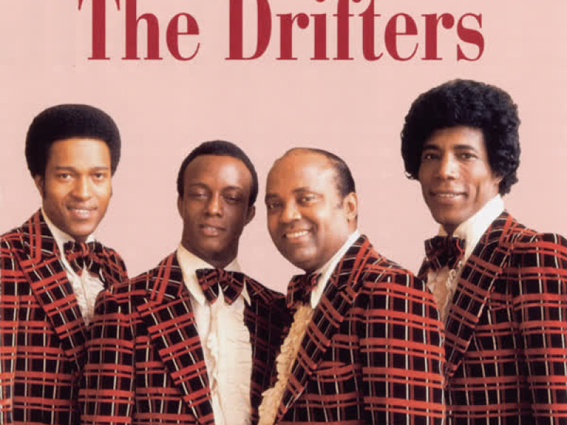 The Very Best Of The Drifters