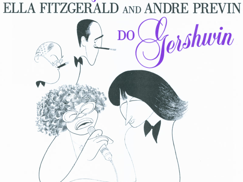 Nice Work If You Can Get It