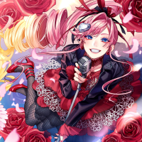 Senjyo no Hana (Single)