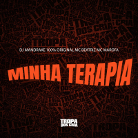 MINHA TERAPIA (Single)
