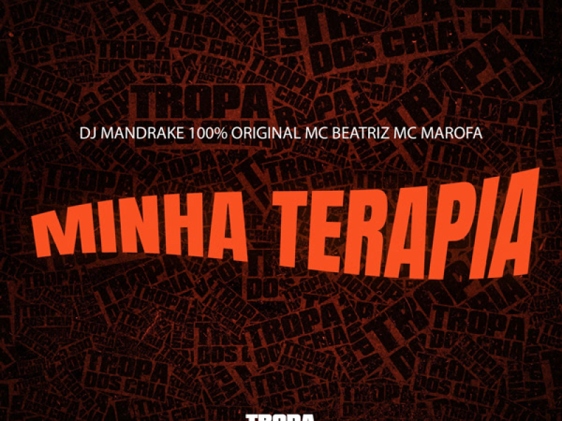 MINHA TERAPIA (Single)