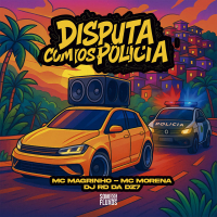 Disputa com os Polícia (Single)