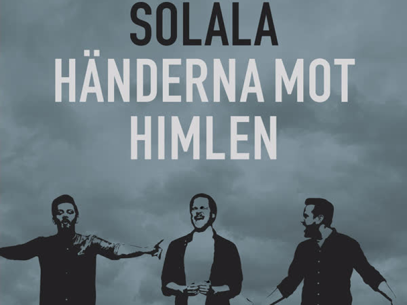 Händerna Mot Himlen (Single)