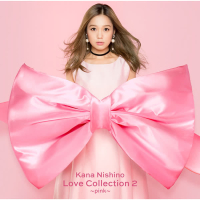 Love Collection 2 - pink (Special Edition)