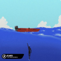 Atlantis (Single)