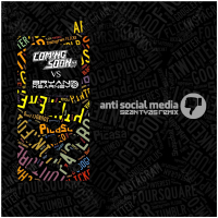 Anti Social Media (Sean Tyas Remix) (Single)